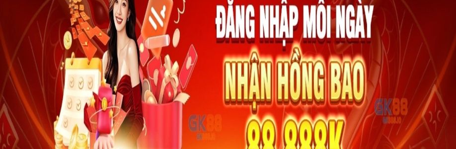 Gk888 io Cover Image