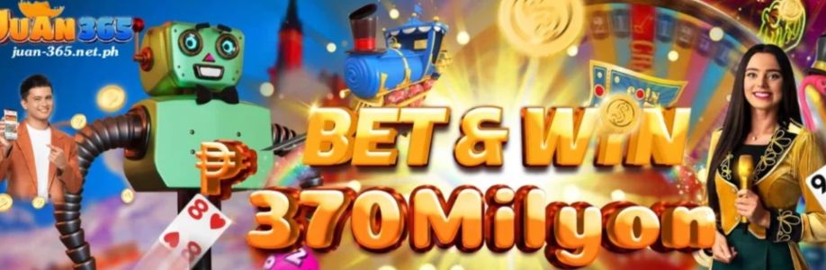 Juan365 Official Website Cover Image