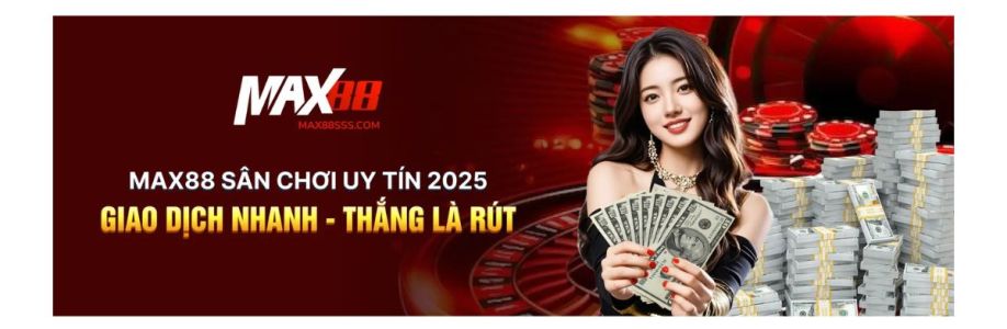 MAX88 SSSCOM Cover Image