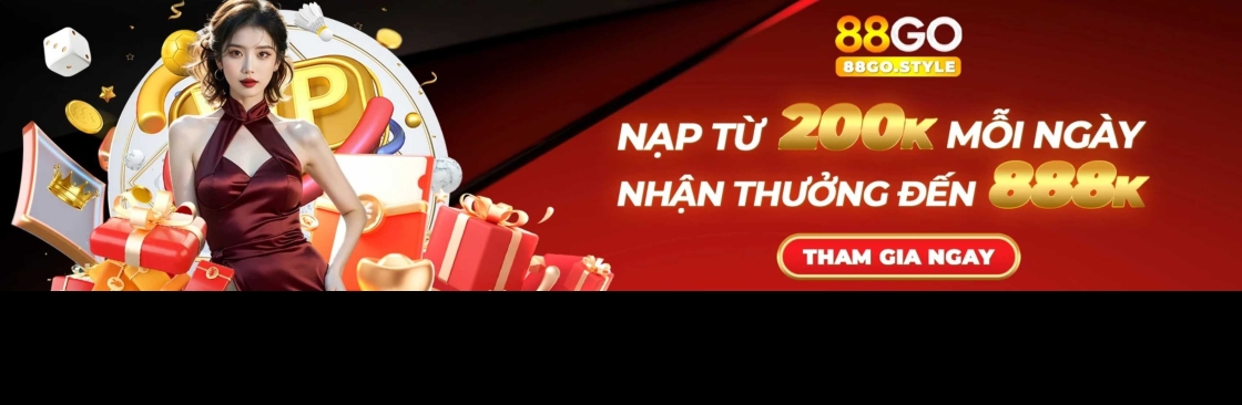 Nhà cái 88GO Cover Image