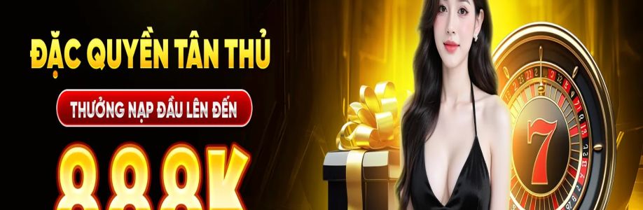 Nhà cái 8KBET Cover Image