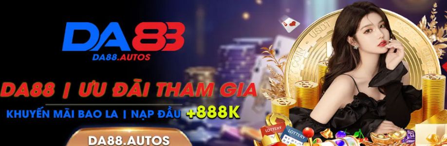 DA88 AUTOS Cover Image