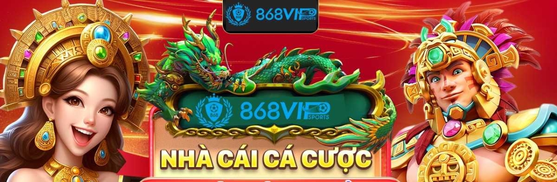 868VIP fit Cover Image