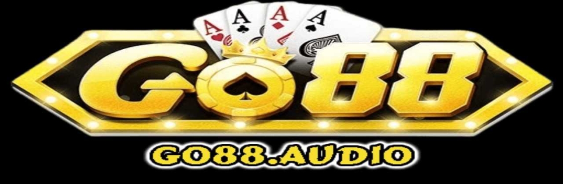 Go 88 audio Cover Image