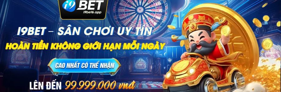 i9bet6 app Cover Image