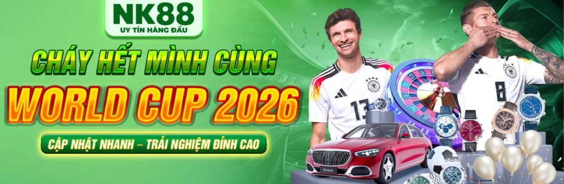 Nhà cái NK88 Cover Image