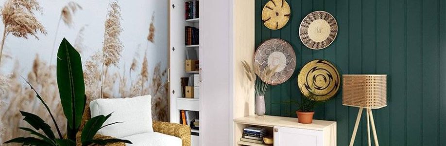 Wall Decor Cover Image