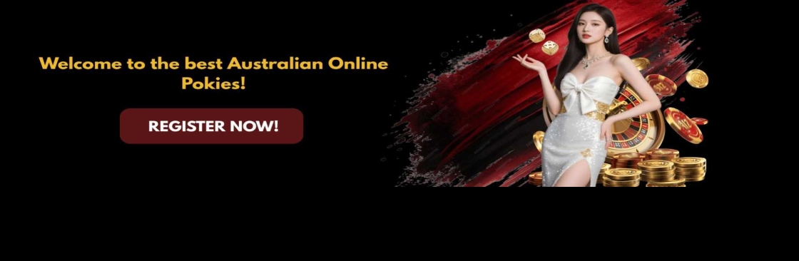 Pokiesaus online Cover Image