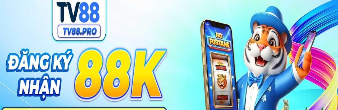 TV88 pro Cover Image