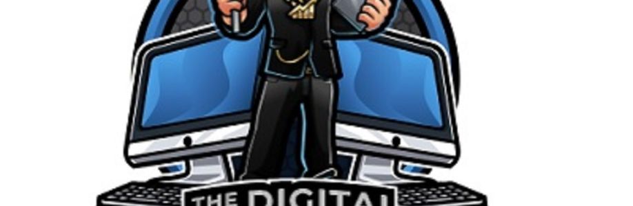 The Digital MC Cover Image