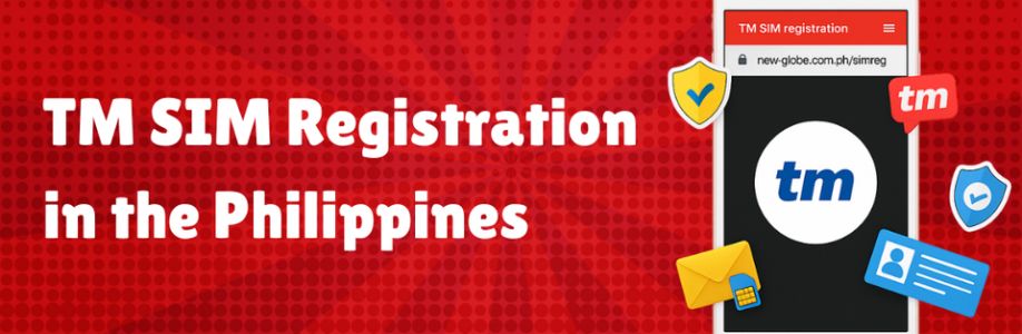 TM SIM Registration Cover Image