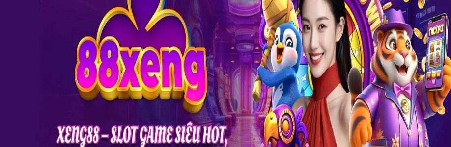 Xeng88 Cover Image