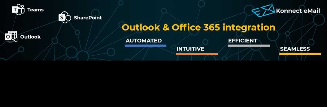 Konnect eMail Cover Image