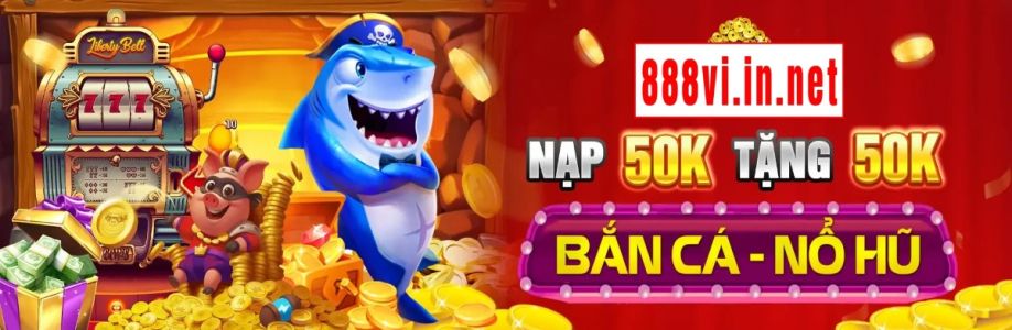 888Vi in net Cover Image