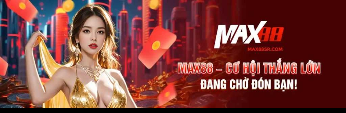 MAX88SR COM Cover Image