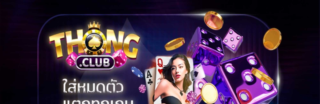 THONGCLUB com Cover Image