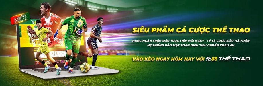 FB88 nhà cái Cover Image