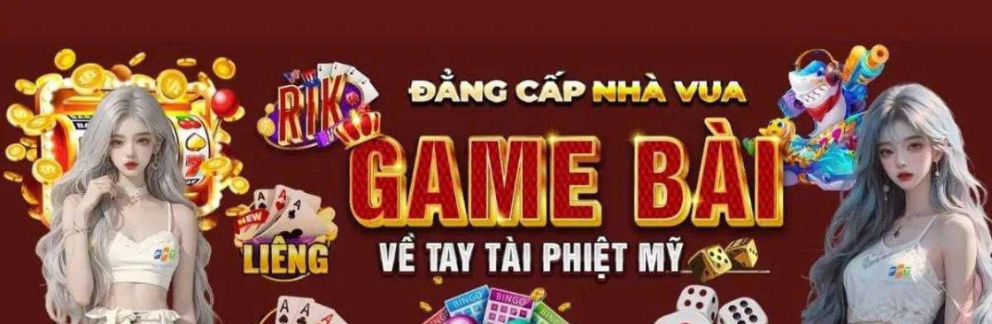 Cổng Game Rikvip Cover Image