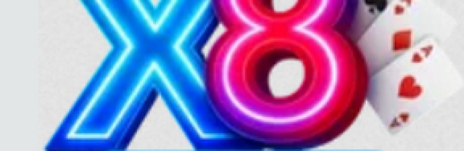 X8 style Cover Image