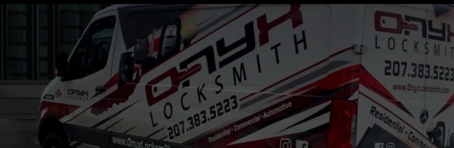 Locksmith Buxton Cover Image