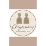 Clayossians Christian Jewelry Store