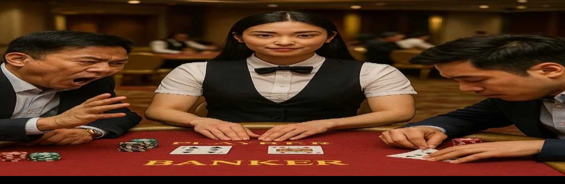 Baccarathk net Cover Image