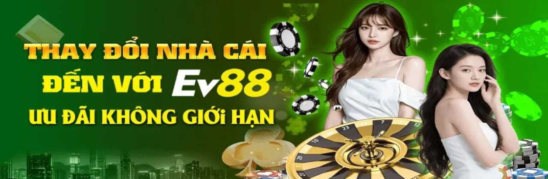Ev88com is Cover Image