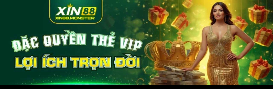 Xin88 monster Cover Image