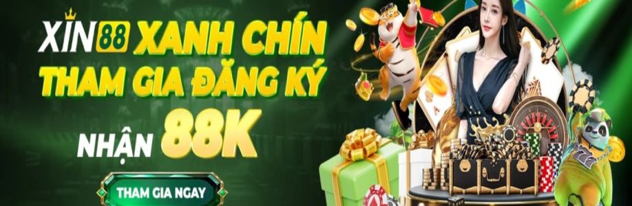 XIN88 Cover Image