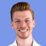 Daniel Fisher Profile Picture