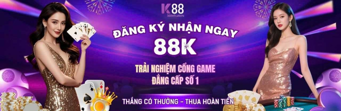 Nhà Cái K88 Cover Image