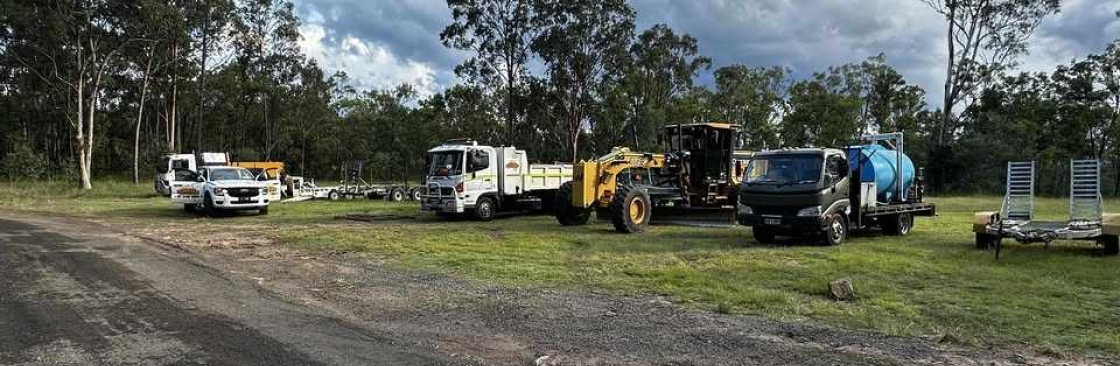 Aussie Asphalts & Bitumen PTY LTD Cover Image