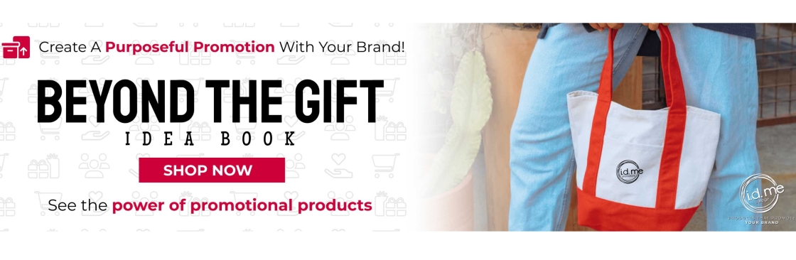 I.D. Me Promotions Cover Image