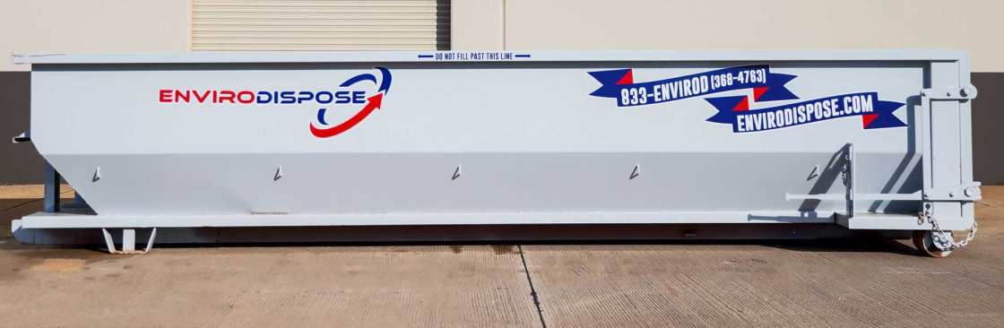 EnviroDispose LLC Cover Image