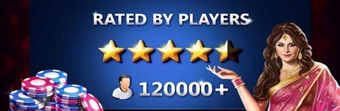 Teen Patti Game App Cover Image