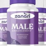 Zanari Gummies