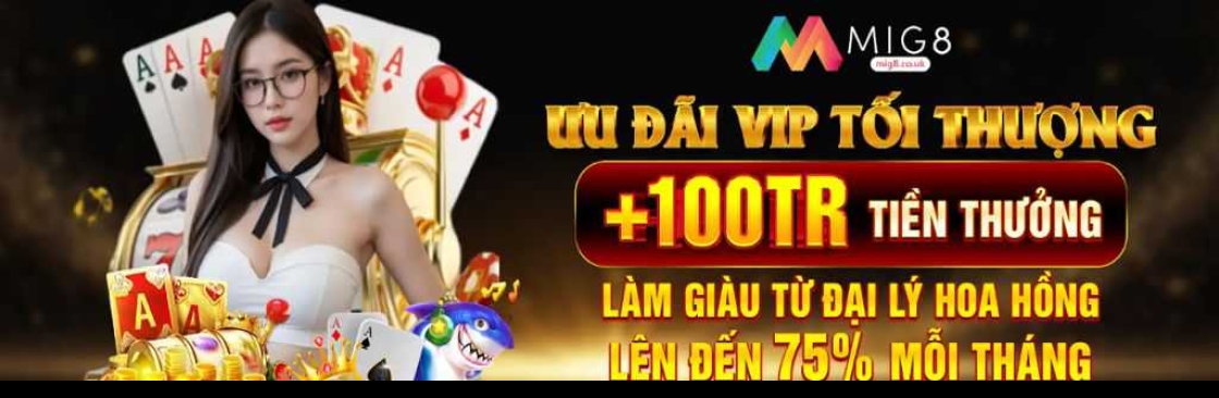 MIG8 COUK Cover Image