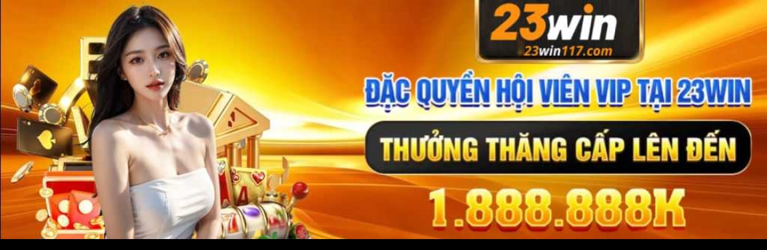 23WIN 117COM Cover Image