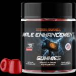 Storm Hammer Gummies Profile Picture