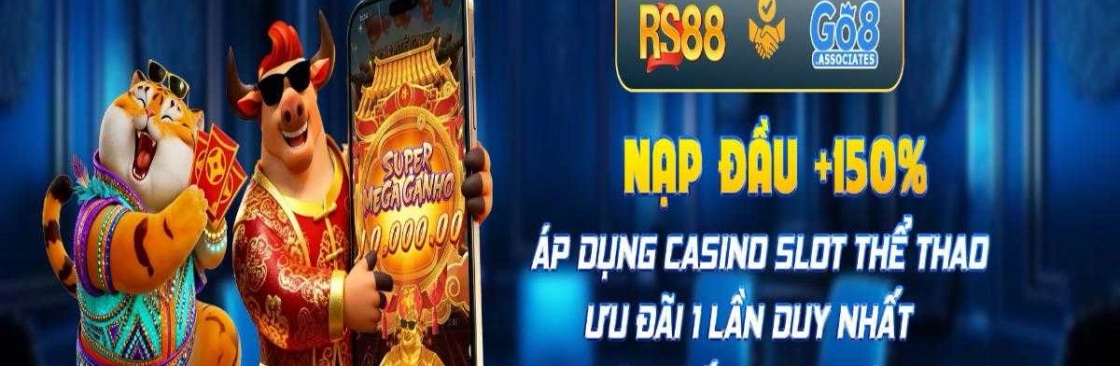 Go8 Tải Game Go8 Cover Image