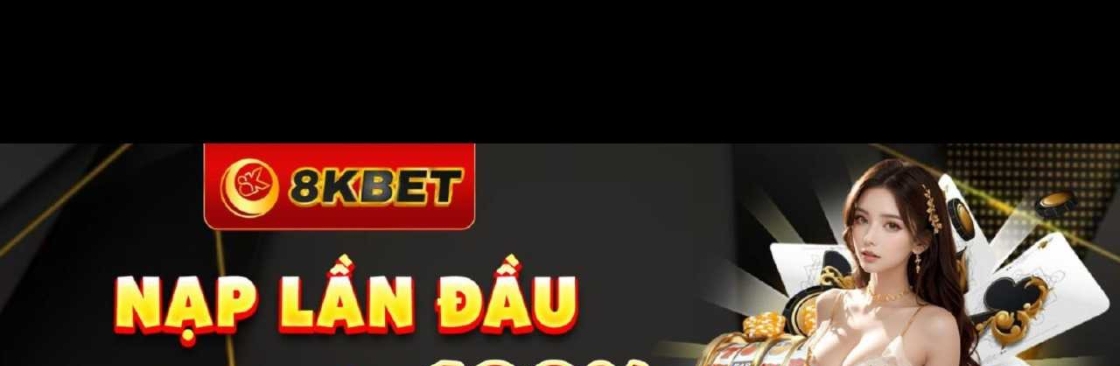 8KBET Cover Image