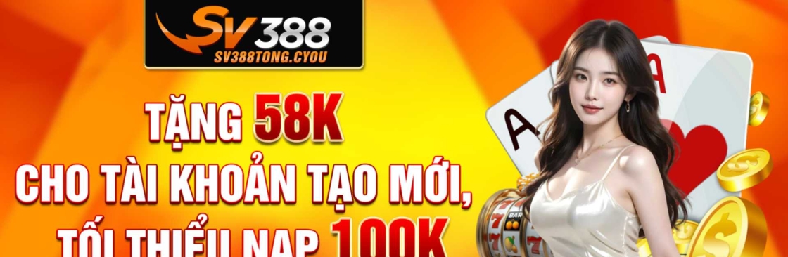 Cổng Game SV388 Cover Image