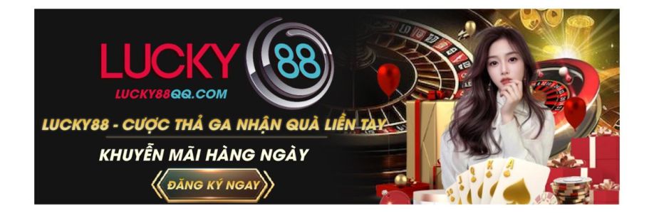 Nhà cái Lucky88 Cover Image