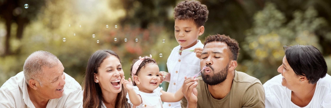 HCA Solutions Cover Image