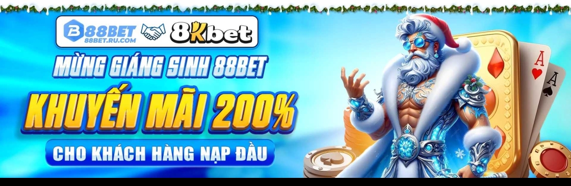 88BET Trang Chu Dang Ky Chinh Thuc Cover Image