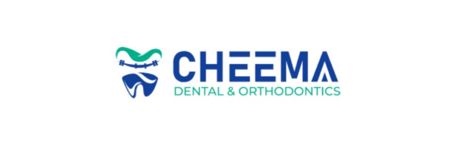 Cheema Dental & Orthodontics Cover Image