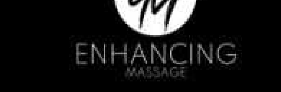 Enhancing massage Cover Image