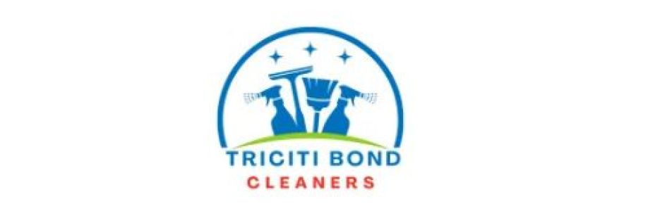 Triciti Bond Cleaners Cover Image