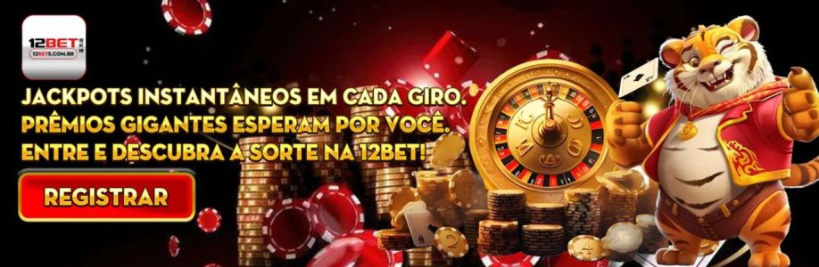 12Bets com br Cover Image