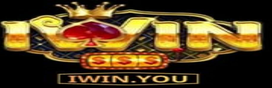 Iwin you Cover Image